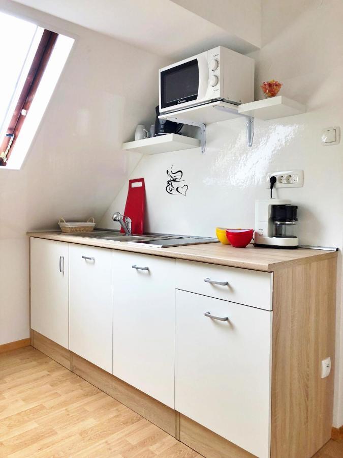 2 Studio & Apartment Cvetek Бохинь Экстерьер фото